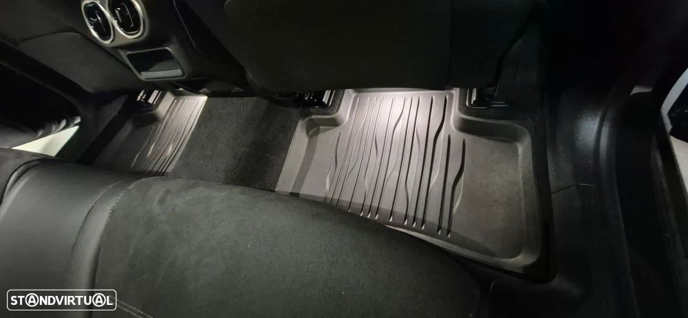 Mercedes-Benz GLC 300 e 4Matic - 17