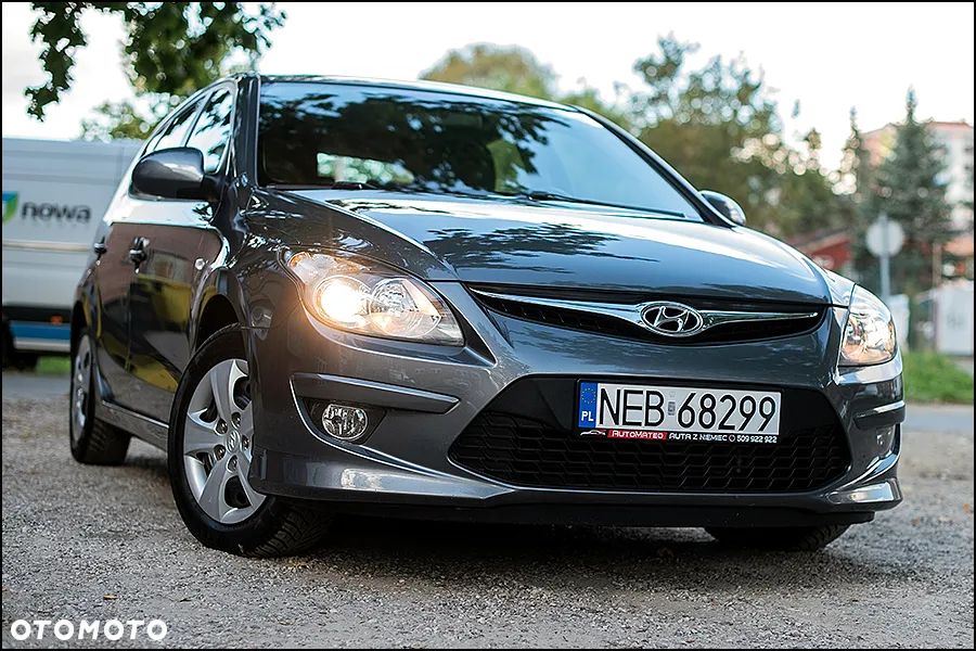 Hyundai i30 1.4 Edition Plus - 3