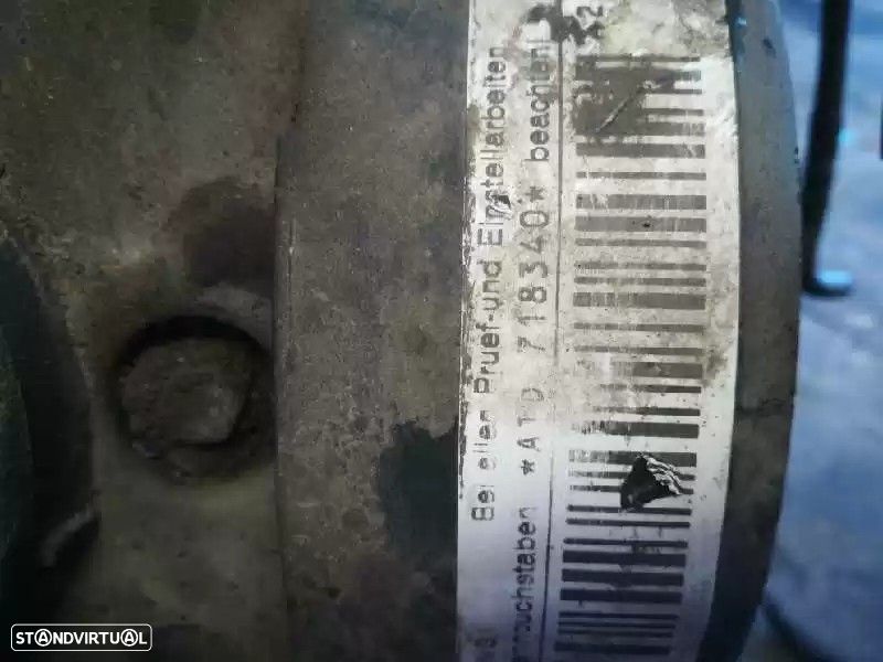 MOTOR COMPLETO SEAT CORDOBA 2004 -ATD - 3