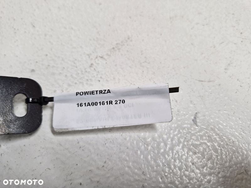 RENAULT MASTER III 3 LIFT IV 4 2.3 DCI PRZEPUSTNICA POWIETRZA 161A00161R - 7