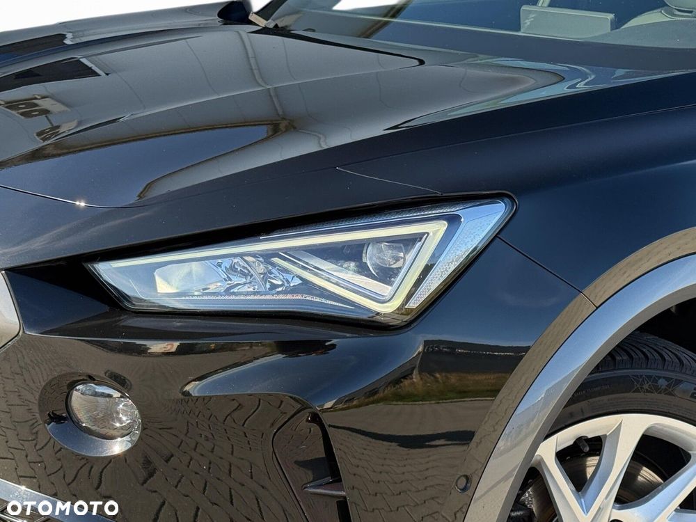 Cupra Formentor - 9