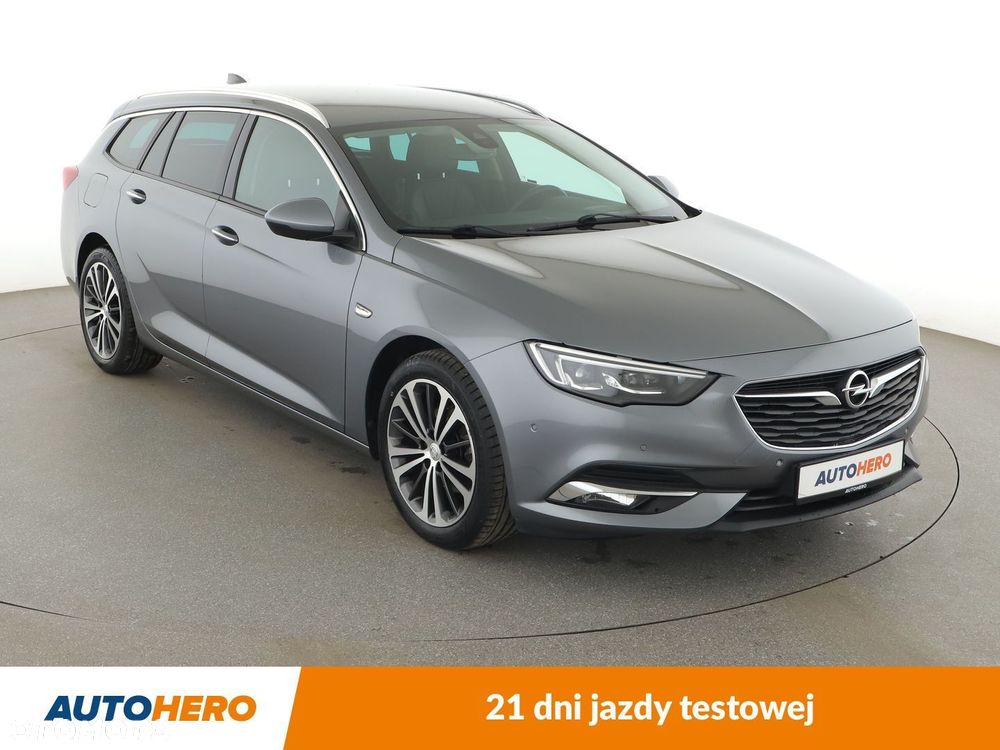Opel Insignia 1.5 T Innovation S&S Eco - 8