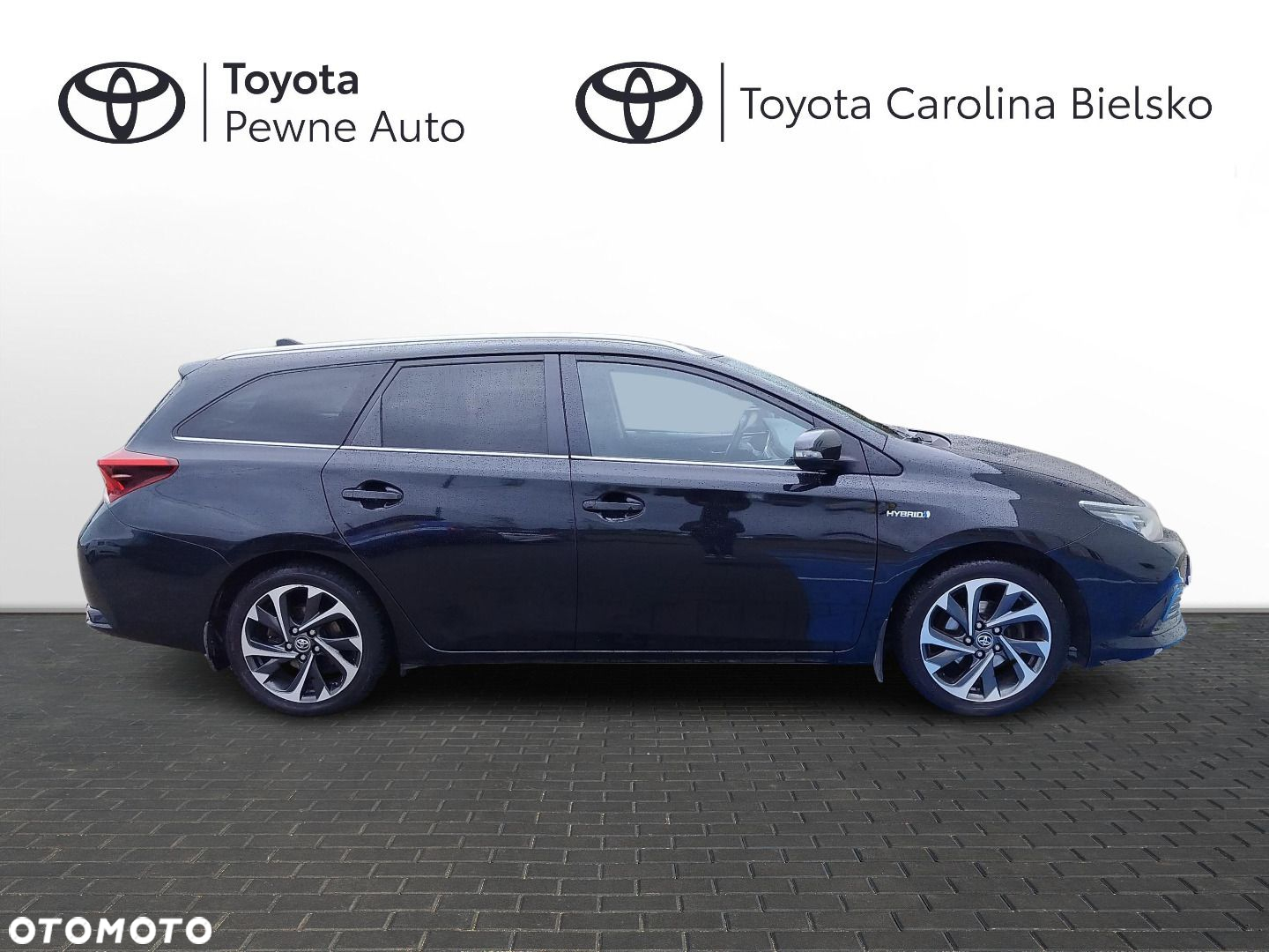 Toyota Auris - 23