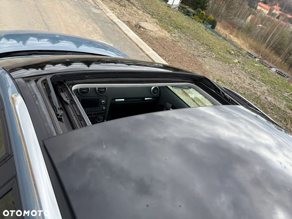 Audi A3 Sportback 2.0 TDI DPF Ambiente - 7