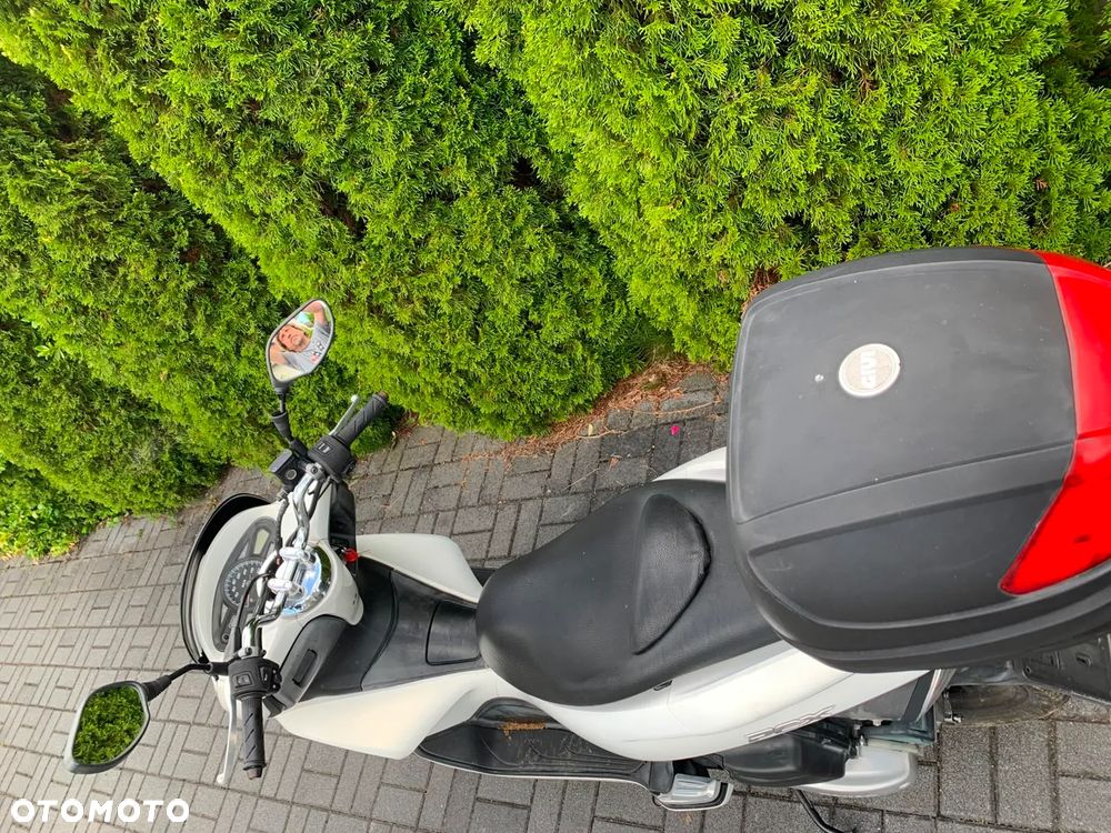 Honda PCX - 3