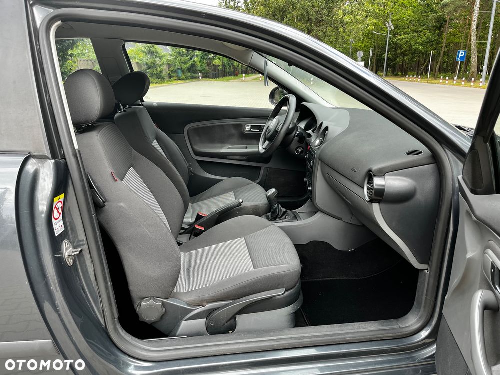 Seat Ibiza - 20