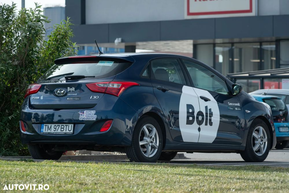 Hyundai i30 1.4 MPi 5DR M/T Comfort - 3