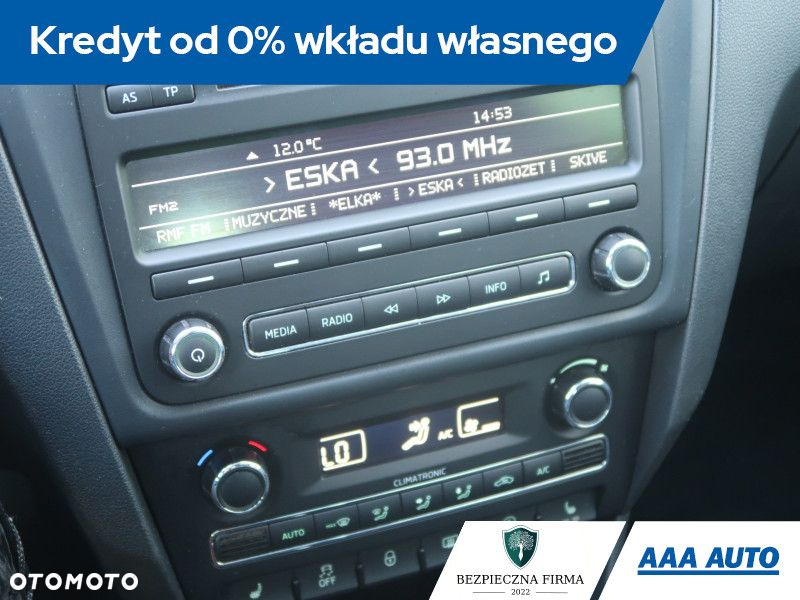 Skoda RAPID - 13