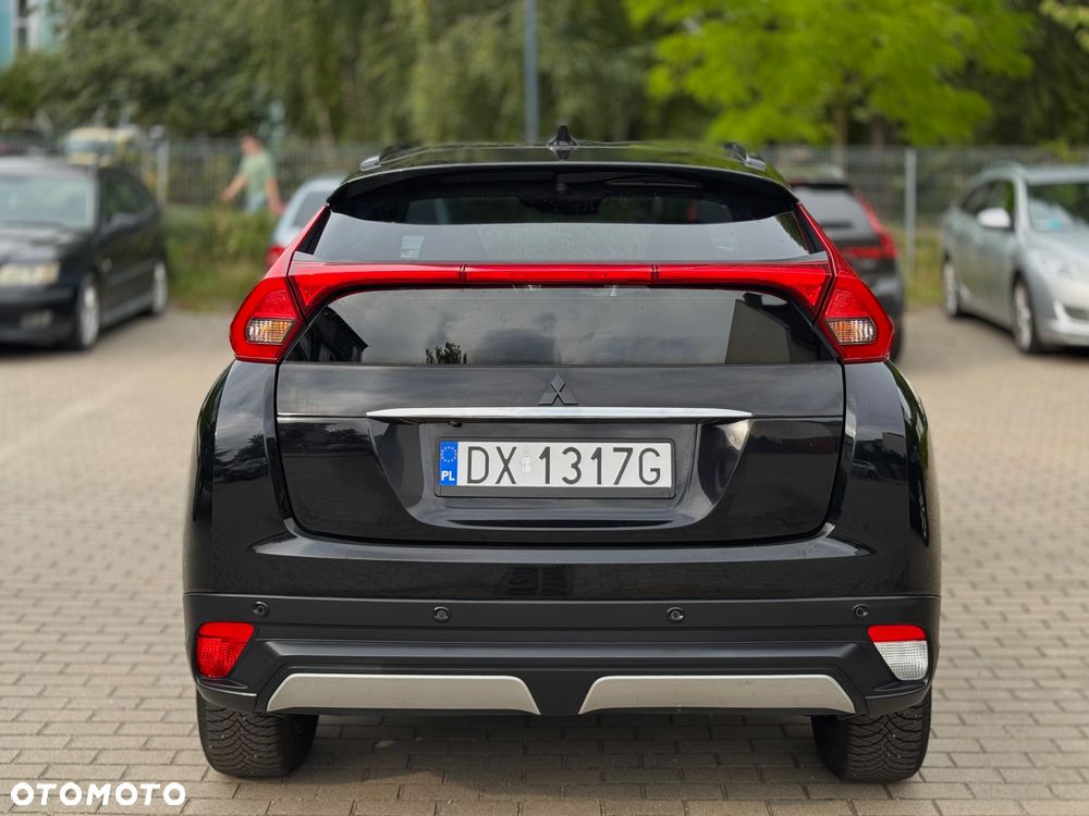 Mitsubishi Eclipse Cross 1.5 T Invite Plus - 6