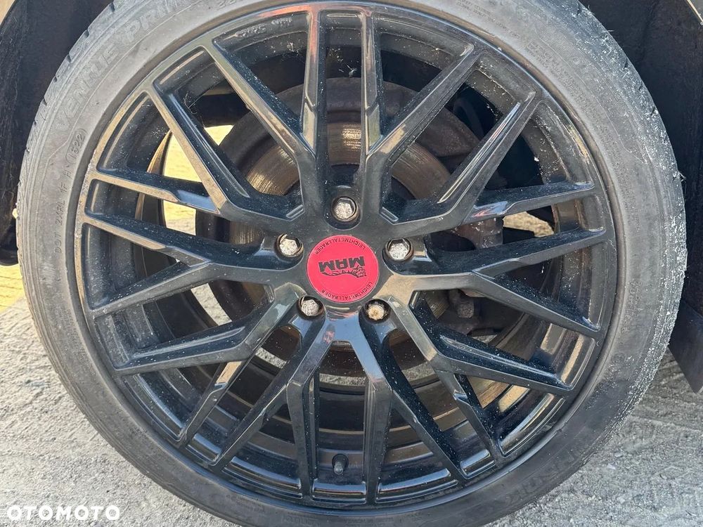 Audi A3 3-drzwiowe 2.0 TDI Ambiente - 10