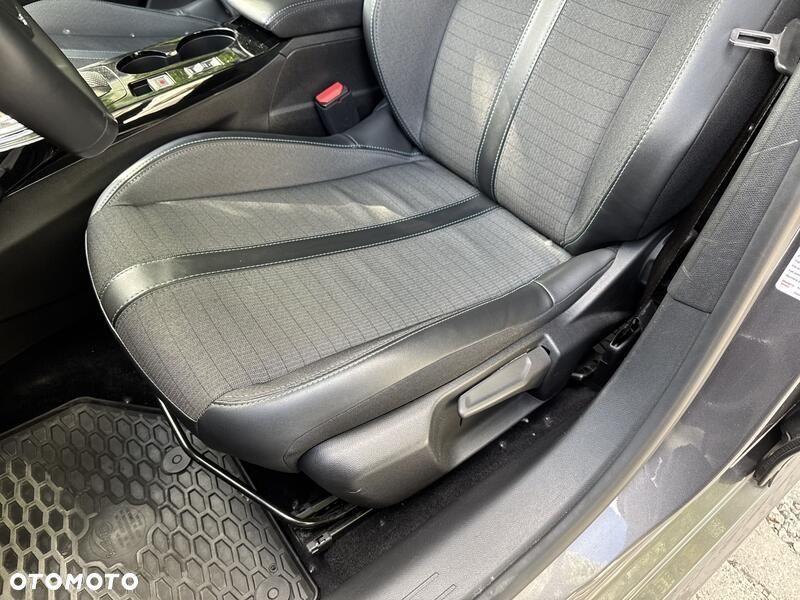 Peugeot 208 1.2 PureTech Allure Pack S&S EAT8 - 13