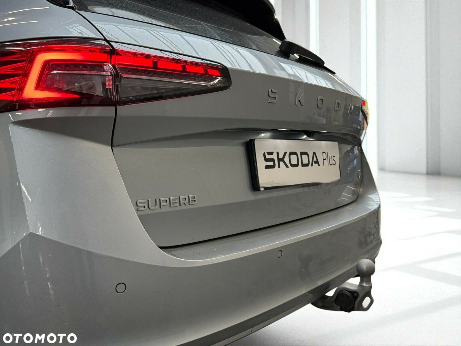 Skoda Superb 2.0 TDI SCR 4x4 L&K DSG - 5