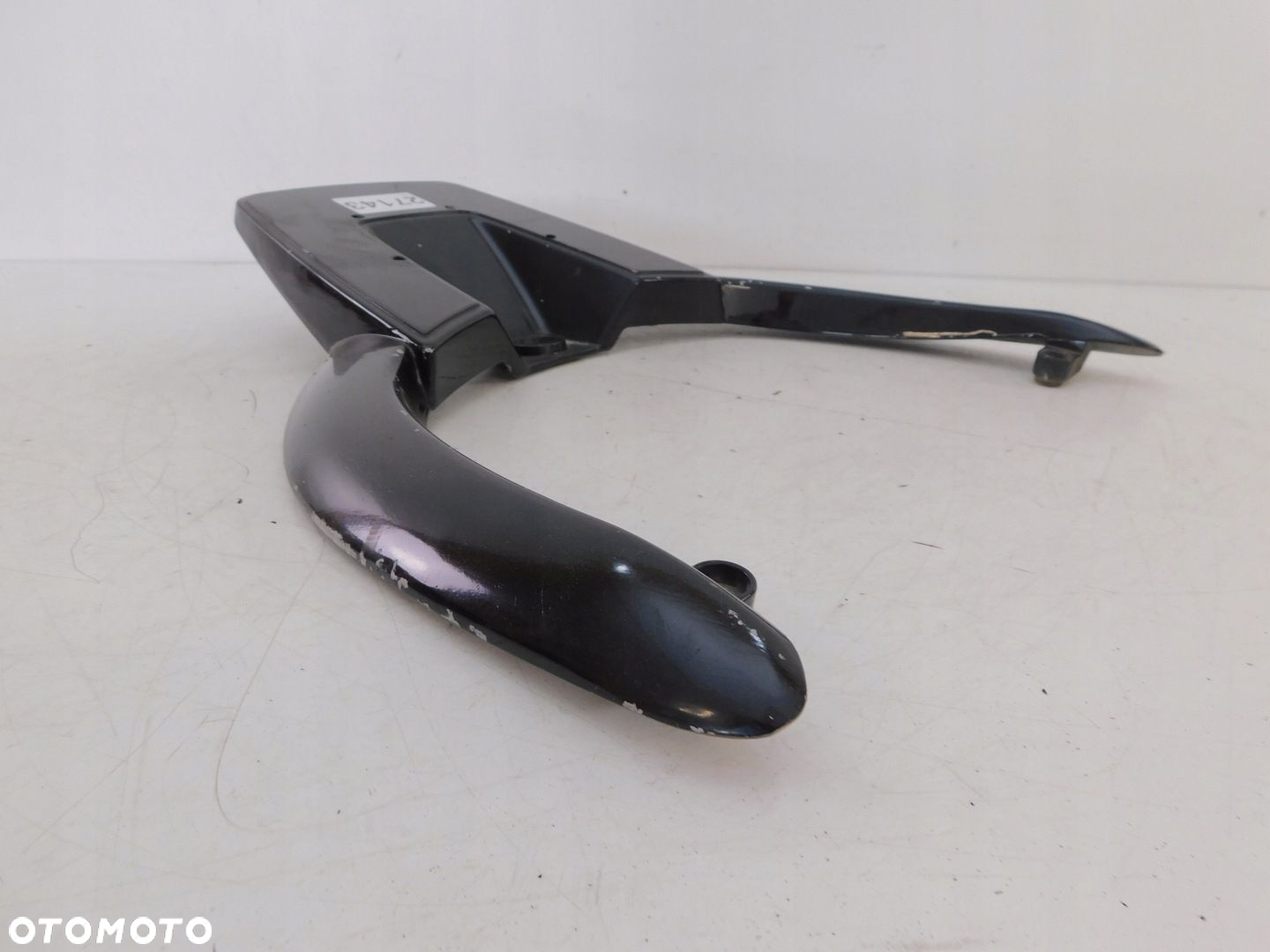 UCHWYT PASAŻERA RĄCZKA TYŁ DO SKUTERA RETRO M1 - 5