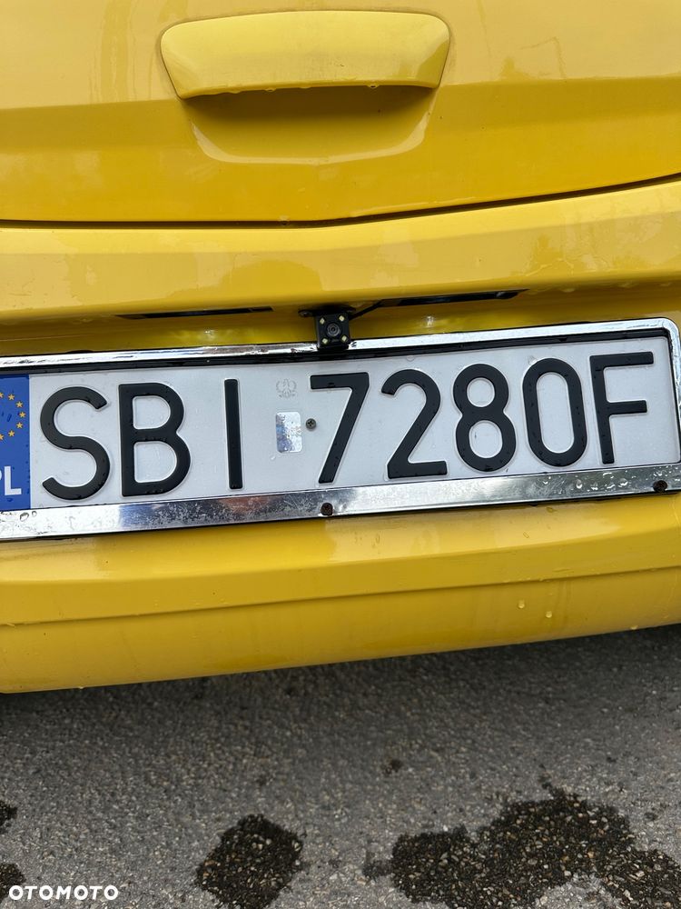 Opel Corsa 1.0 12V Start - 5