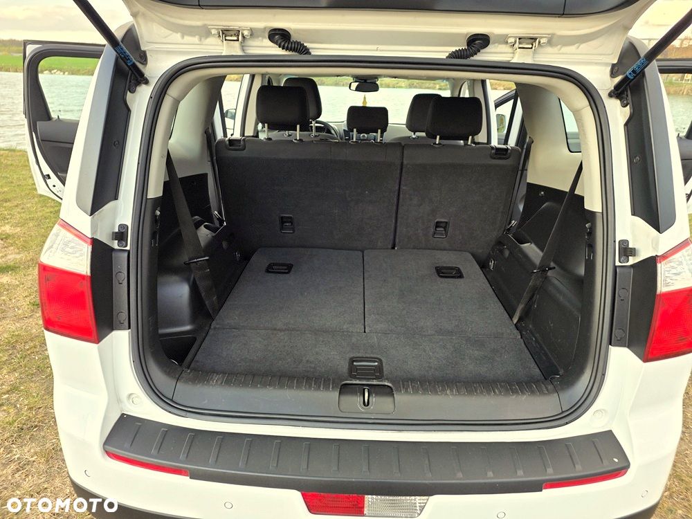 Chevrolet Orlando 2.0 D LTZ - 20