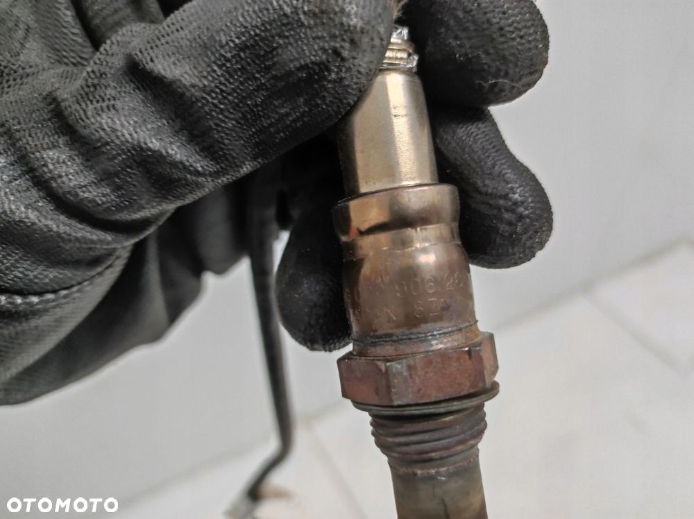 sonda lambda audi a6 rs6 c8 4.0 tfsi - 5