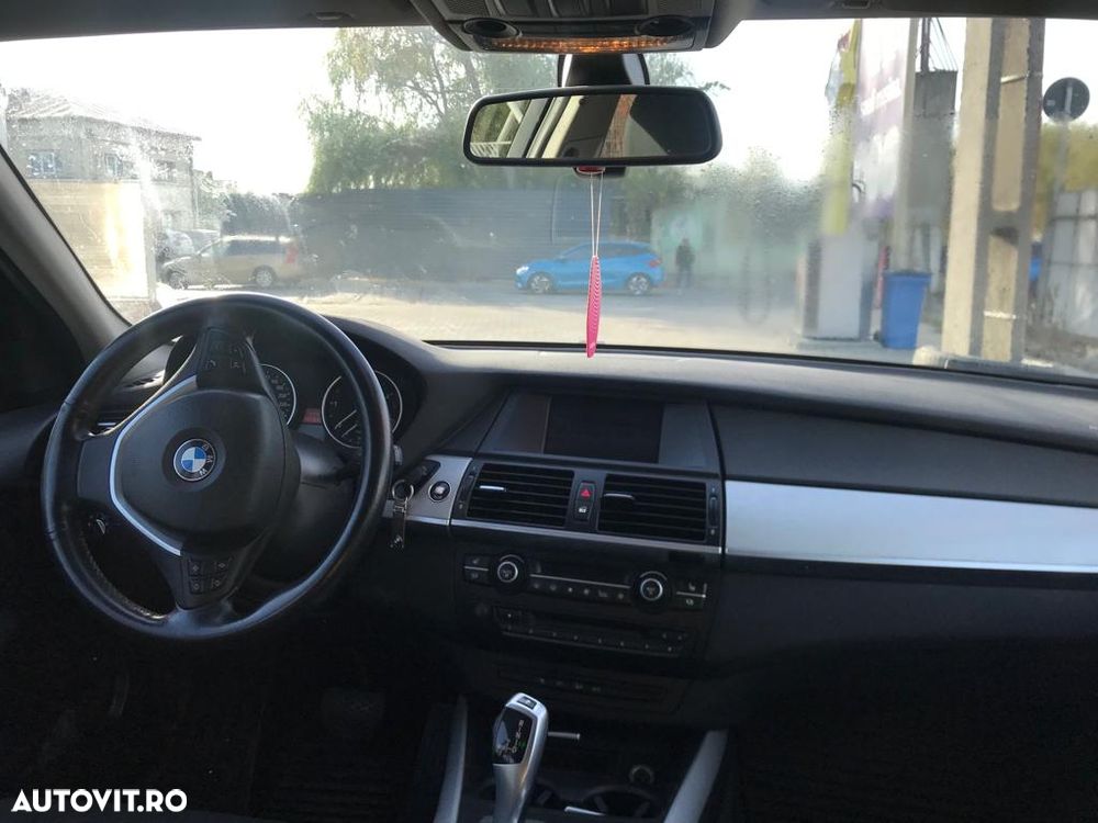 BMW X5 3.5sd Aut. - 13