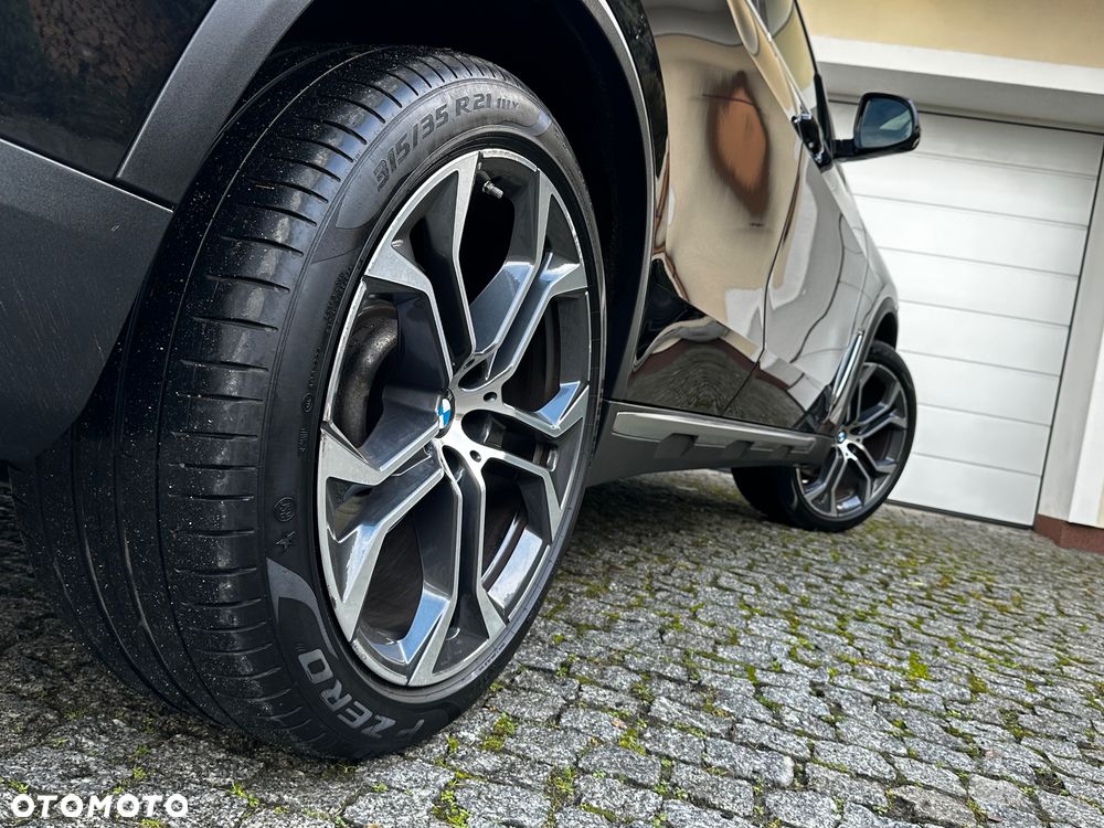 BMW X5 xDrive30d - 14