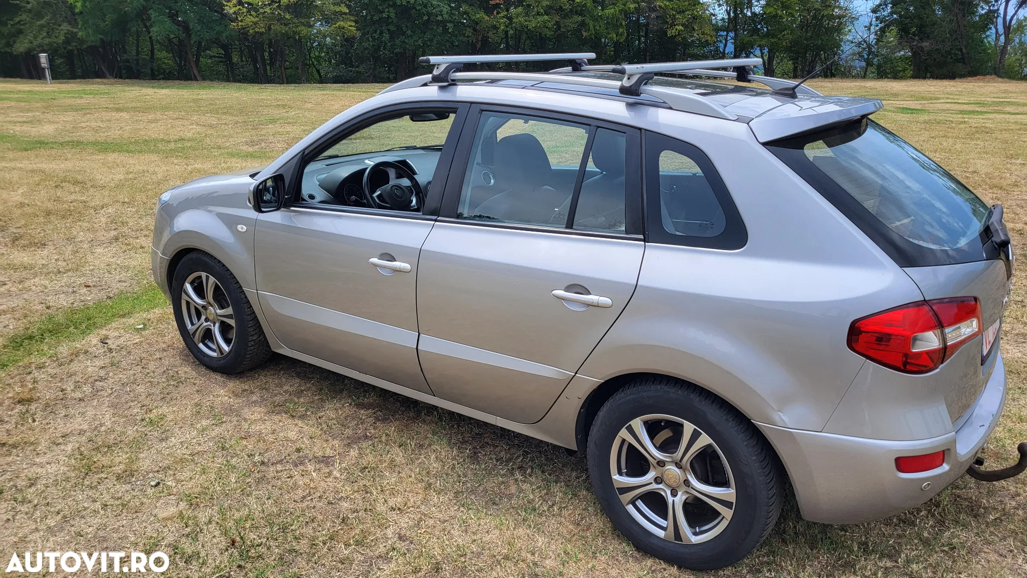 Renault Koleos 2.0 dCI FAP 4x4 Aut. Luxe - 2