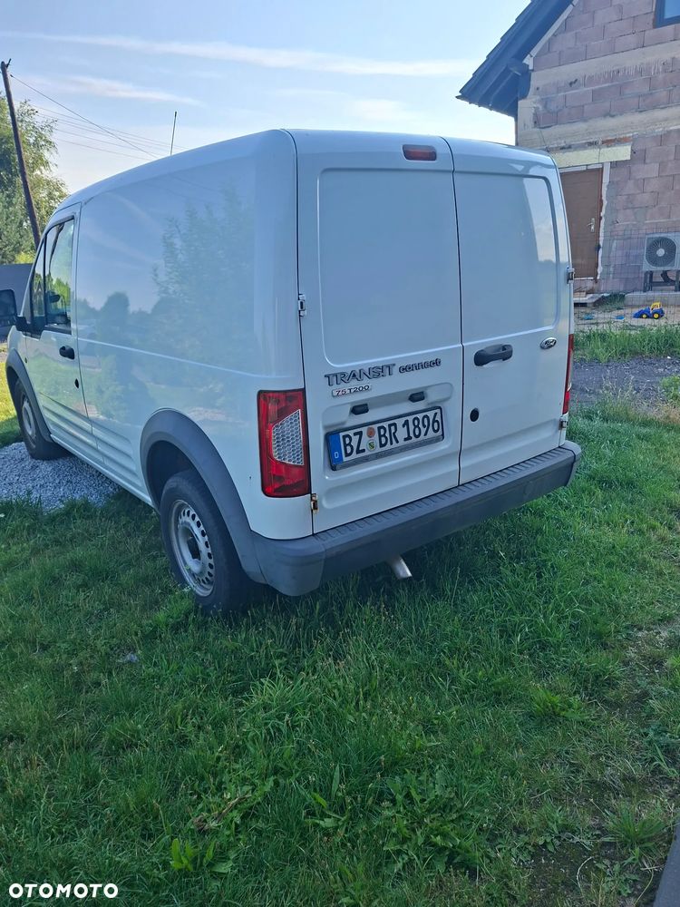 Ford Transit Connect - 10