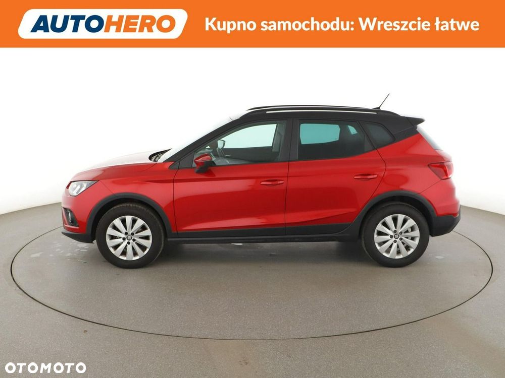 Seat Arona 1.0 TSI Style S&S - 3