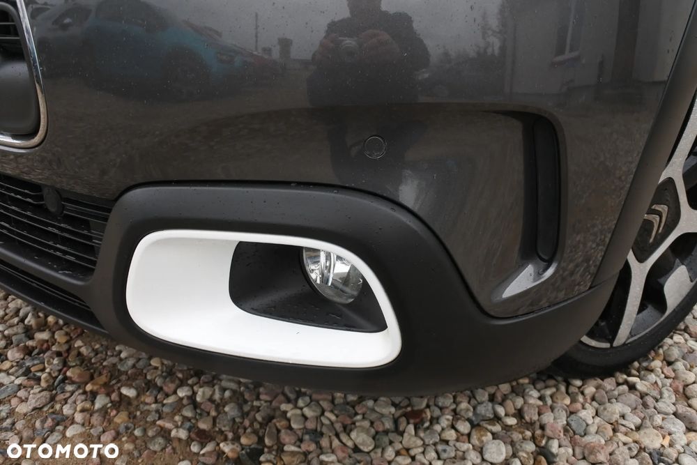 Citroën C4 Cactus PureTech 110 Stop&Start EAT6 Shine - 25