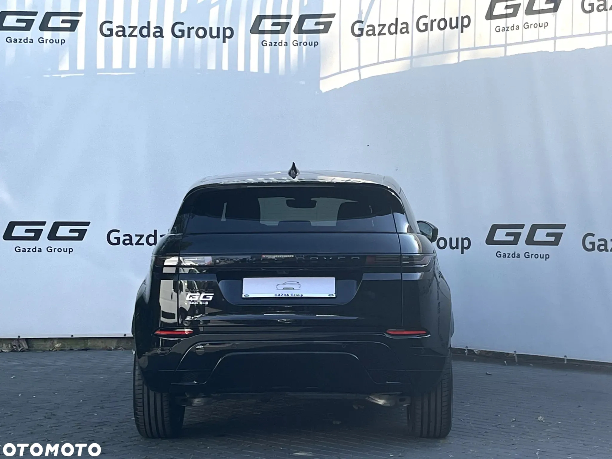 Land Rover Range Rover Evoque D200 R-Dynamic SE - 13