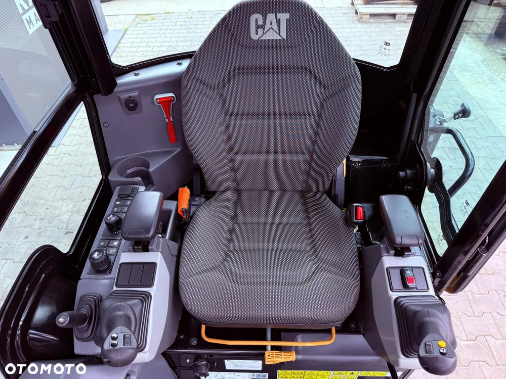 Caterpillar MINIKOPARKA CAT CATERPILLAR 301.8 CR 301 302 2023R. - 14