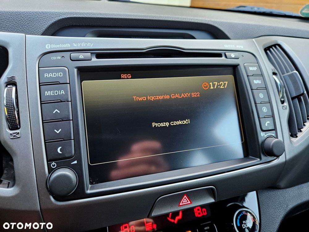 Kia Sportage - 26