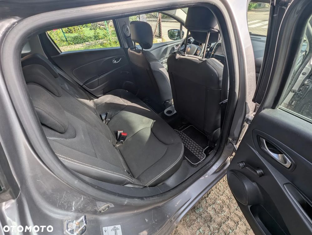Renault Clio 0.9 Energy TCe Zen - 10
