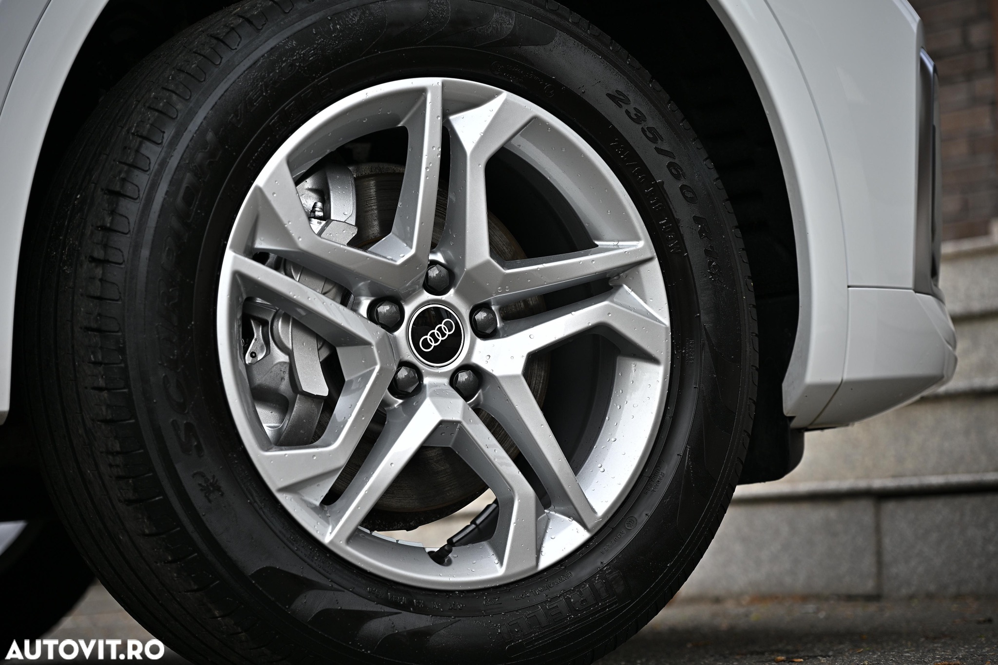 Audi Q5 40 TDI quattro S tronic MHEV S Line - 15