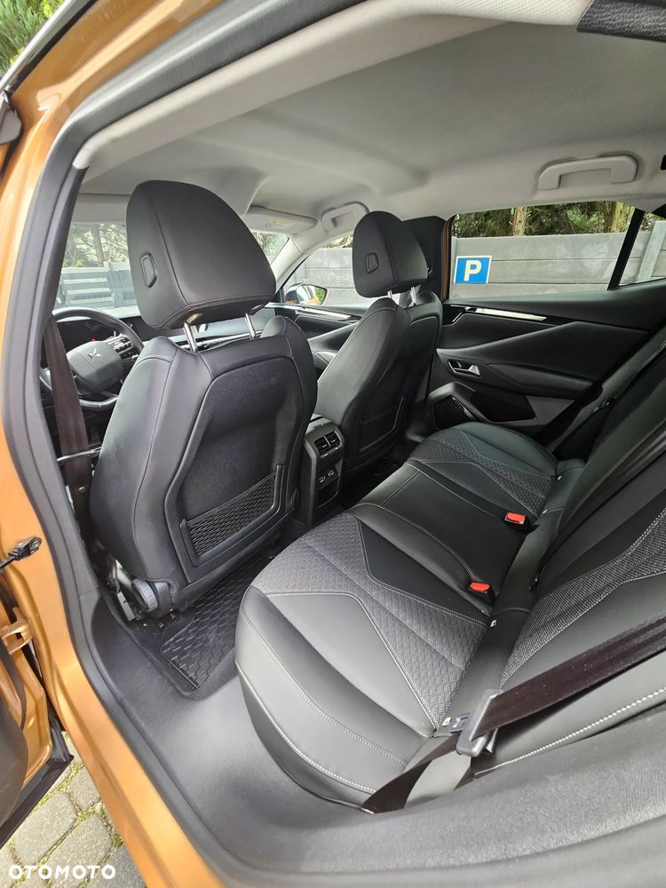 DS Automobiles DS 4 1.6 PureTech Cross Trocadero - 12
