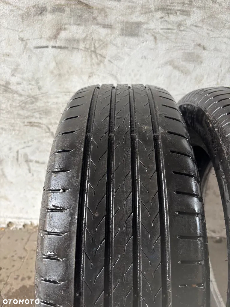 Opony letnie 215/60R17 96H  Continental 2022r - 7