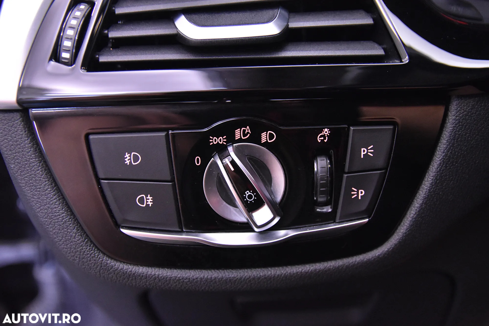 BMW Seria 5 520d AT - 15