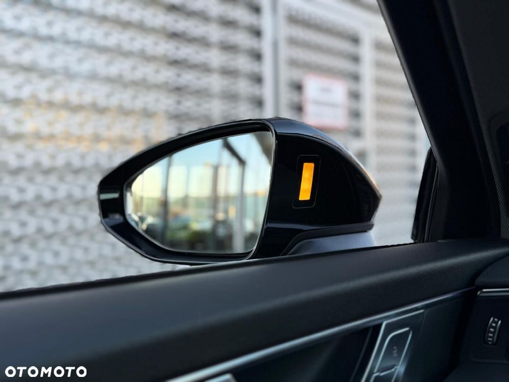 Audi A6 Limousine - 36