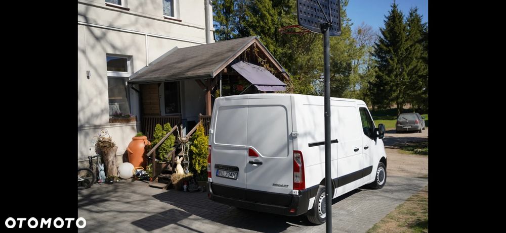 Renault Master - 36