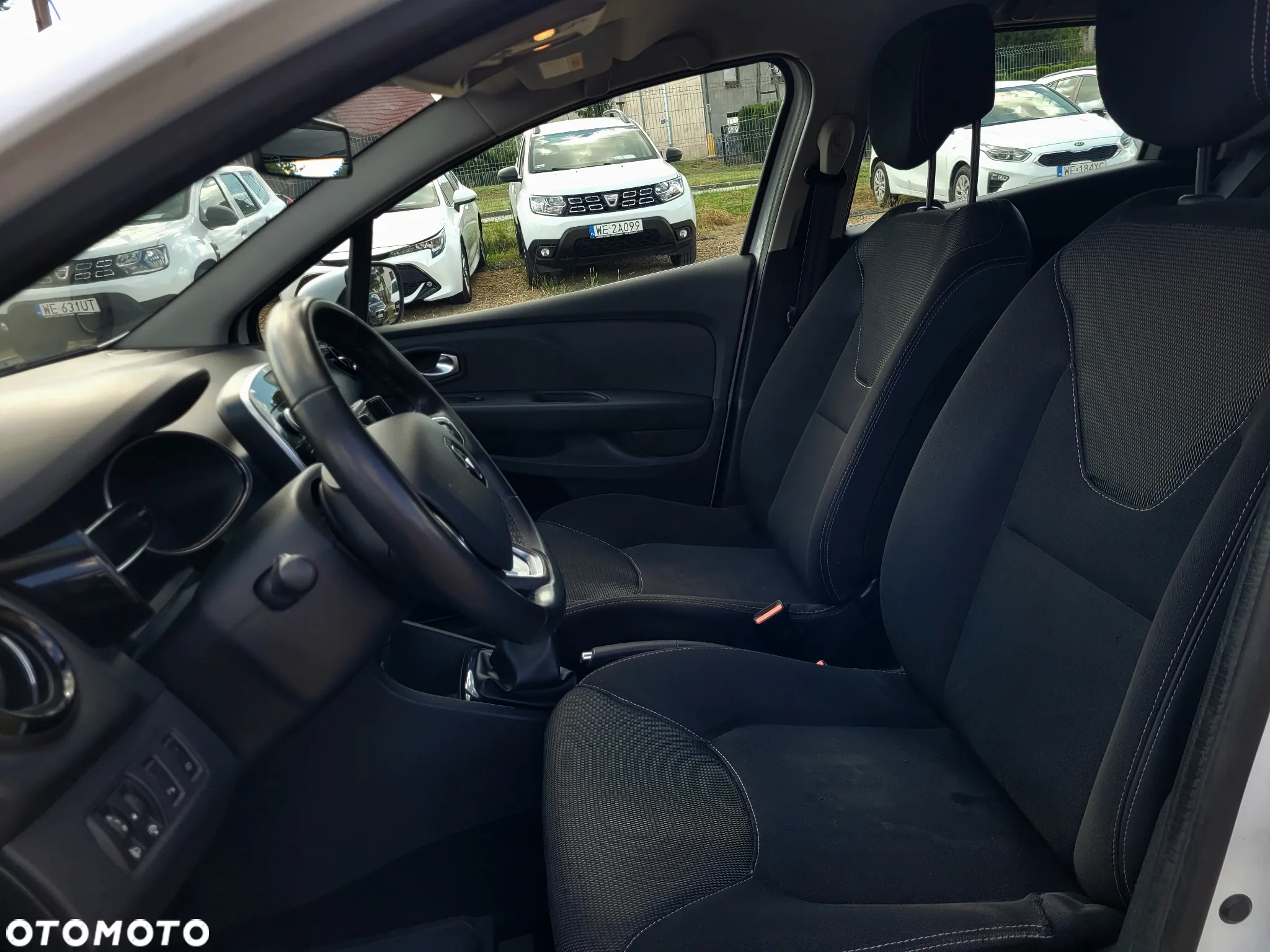 Renault Clio 0.9 Energy TCe Alize - 9