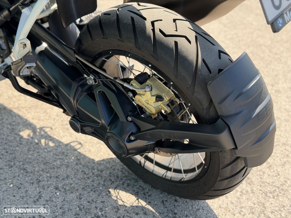 BMW R 1250 GS Adventure Trophy C/ Akrapovic - 10