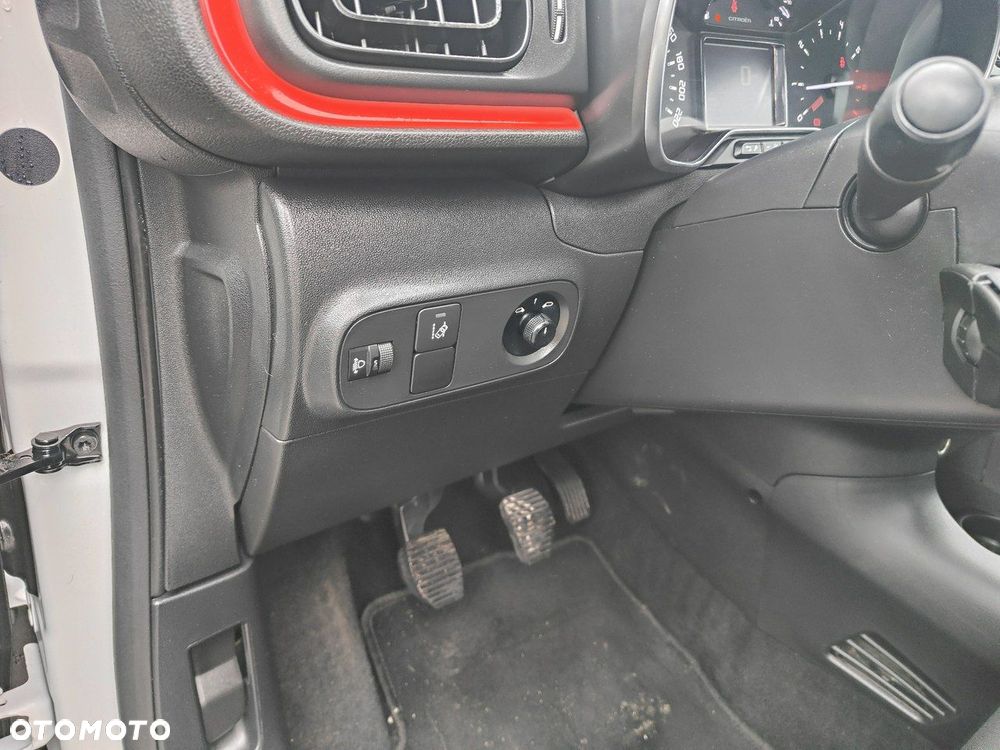 Citroën C3 - 11