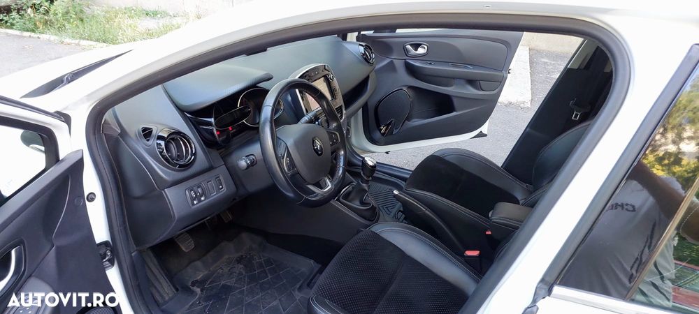 Renault Clio 1.2 Energy TCe GT Line - 17