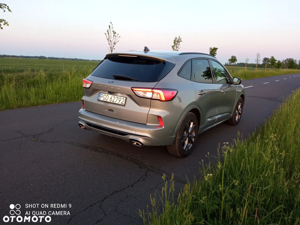 Ford Kuga 1.5 EcoBlue ST-LINE - 5