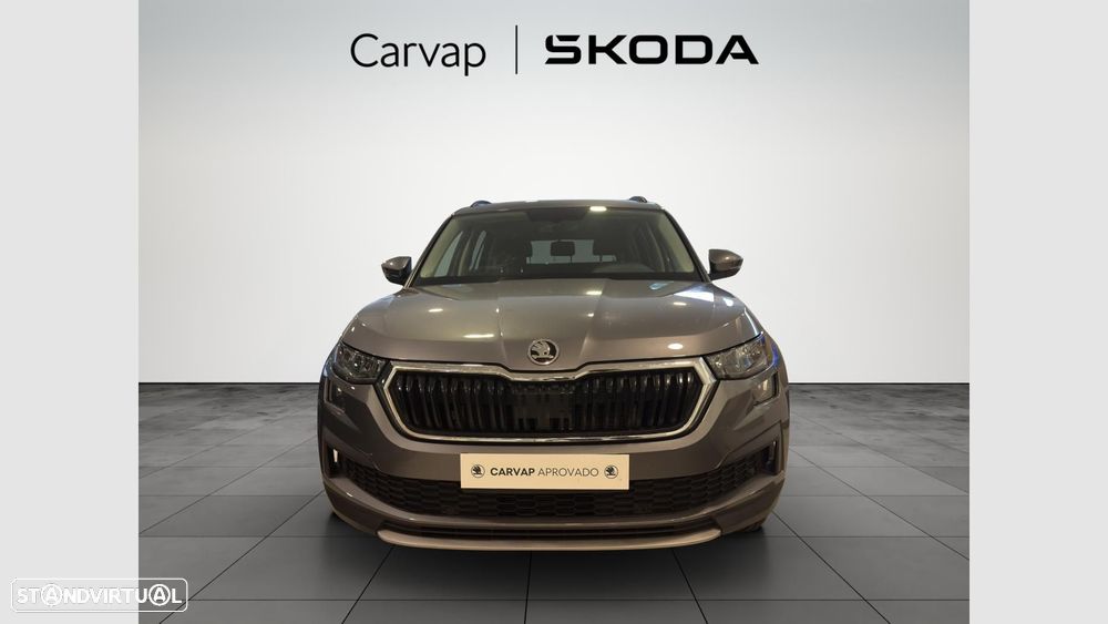 Skoda Kodiaq 2.0 TDI Ambition DSG - 4