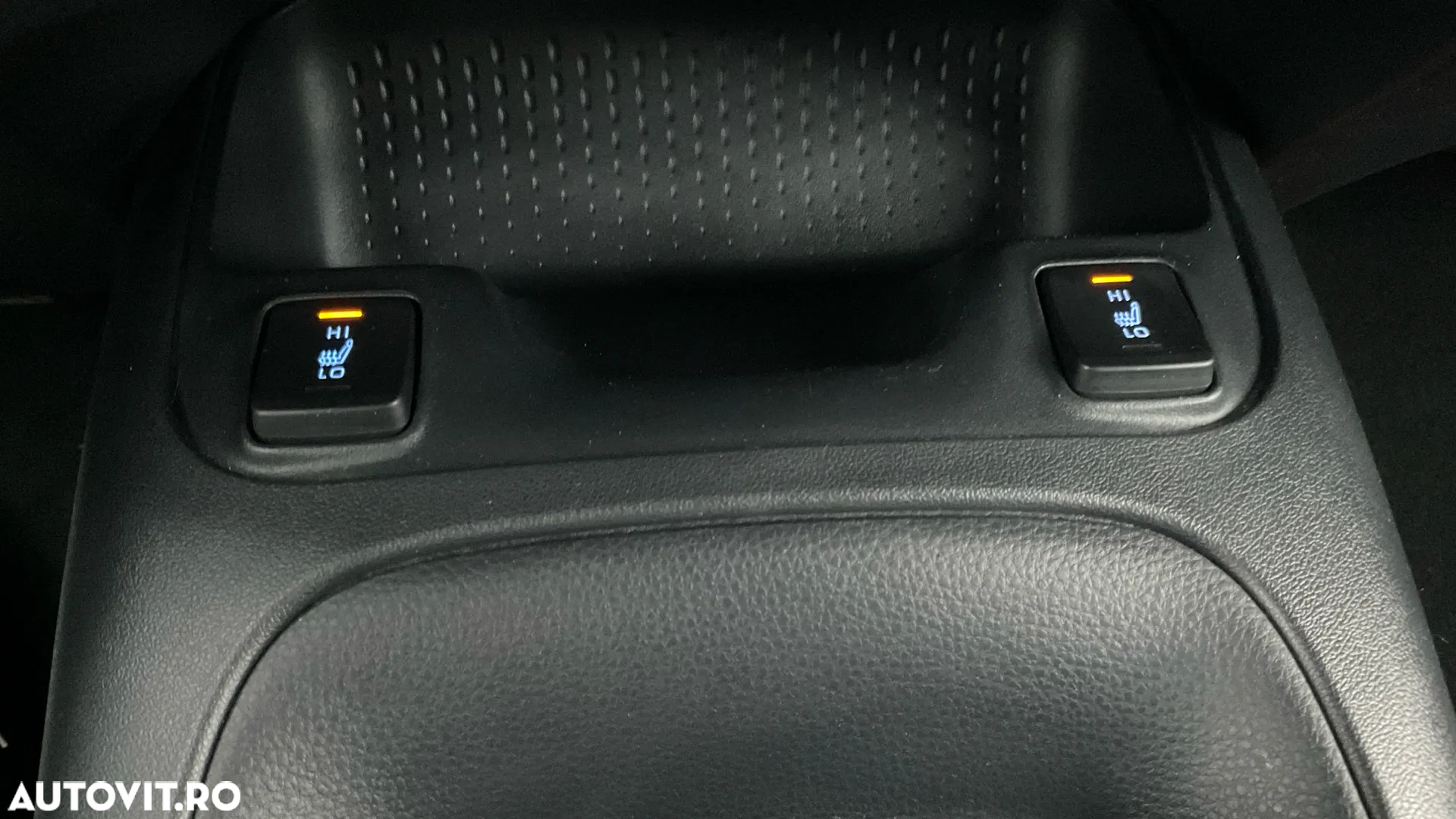 Suzuki Swace 1.8 E-CVT HEV Passion - 14