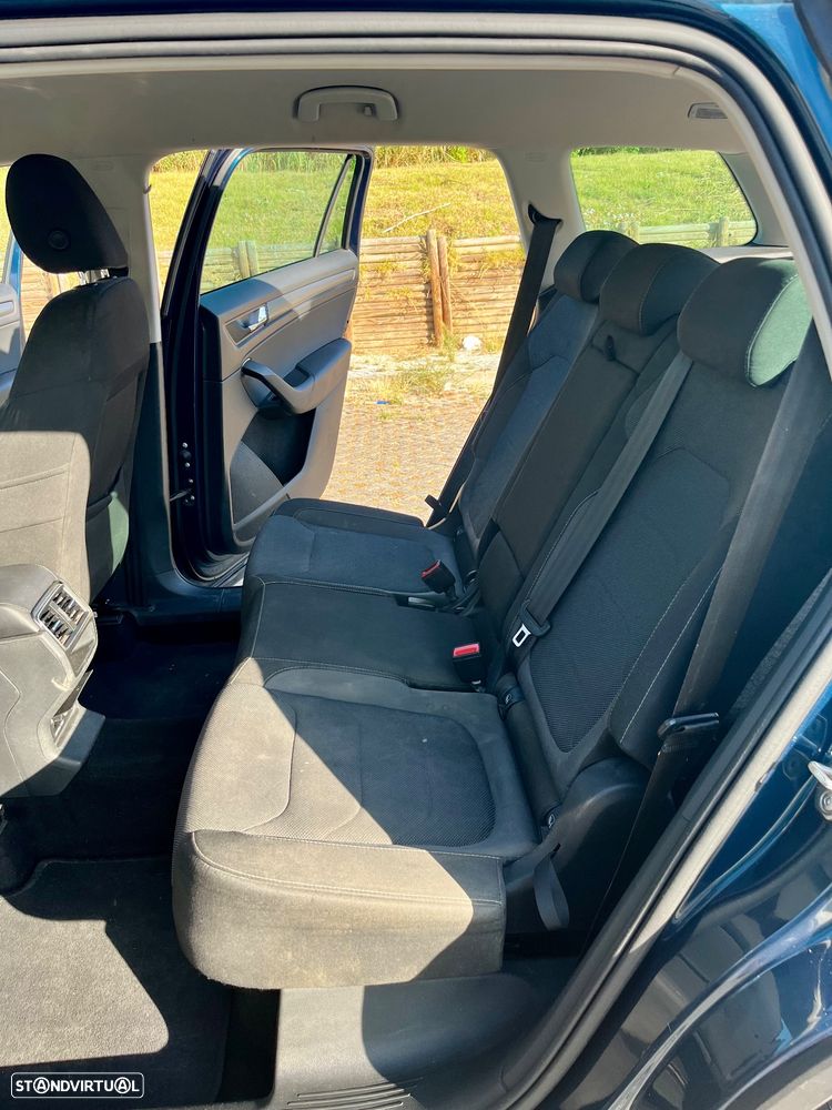 Skoda Kodiaq 2.0 TDI Ambition DSG - 17