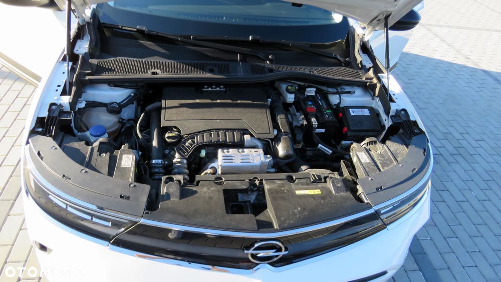 Opel Mokka 1.2 DI Turbo - 20