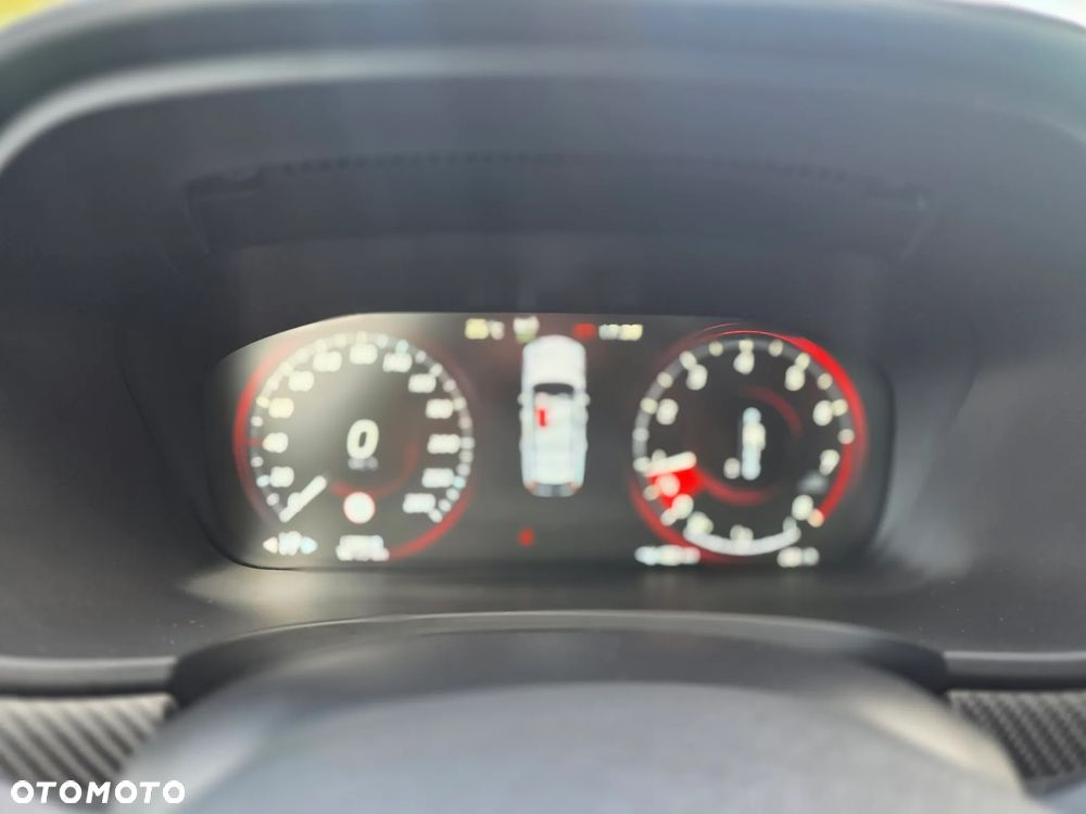 Volvo V90 Cross Country T6 AWD Geartronic Ocean Race - 33