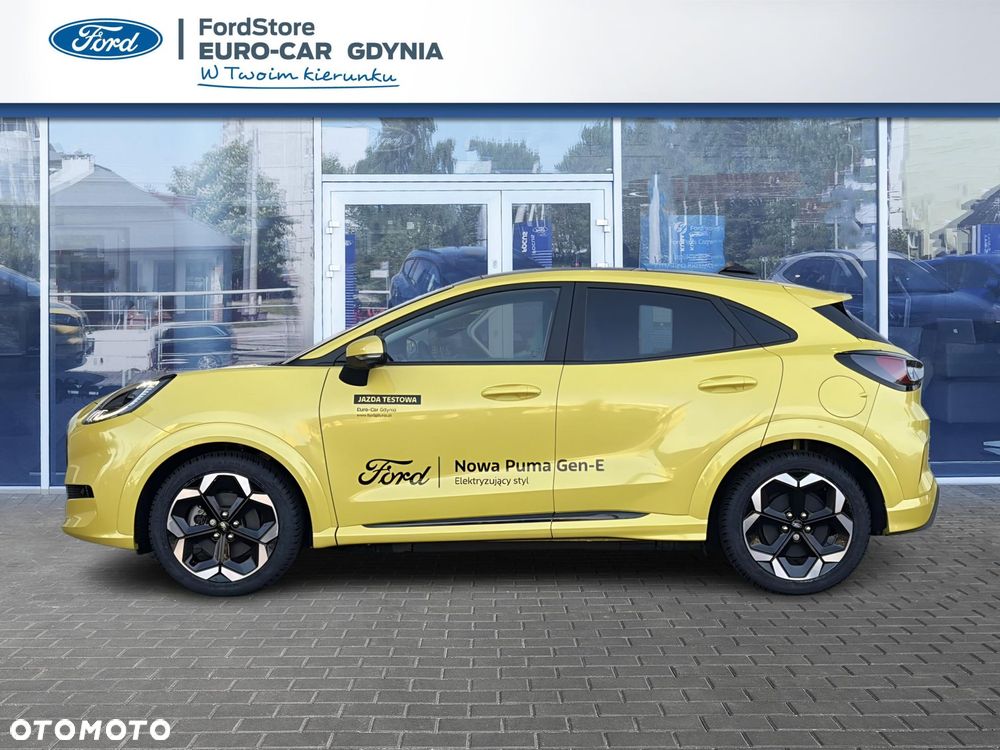 Ford Puma 43.6 kWh Premium - 4