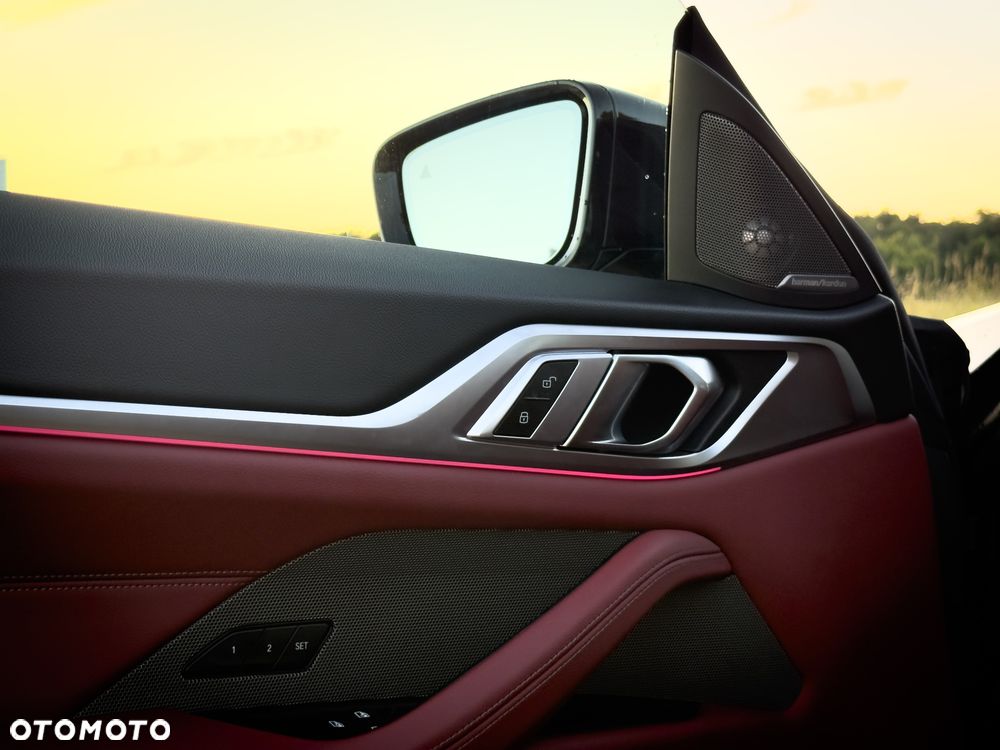 BMW Seria 4 430i M Sport - 28