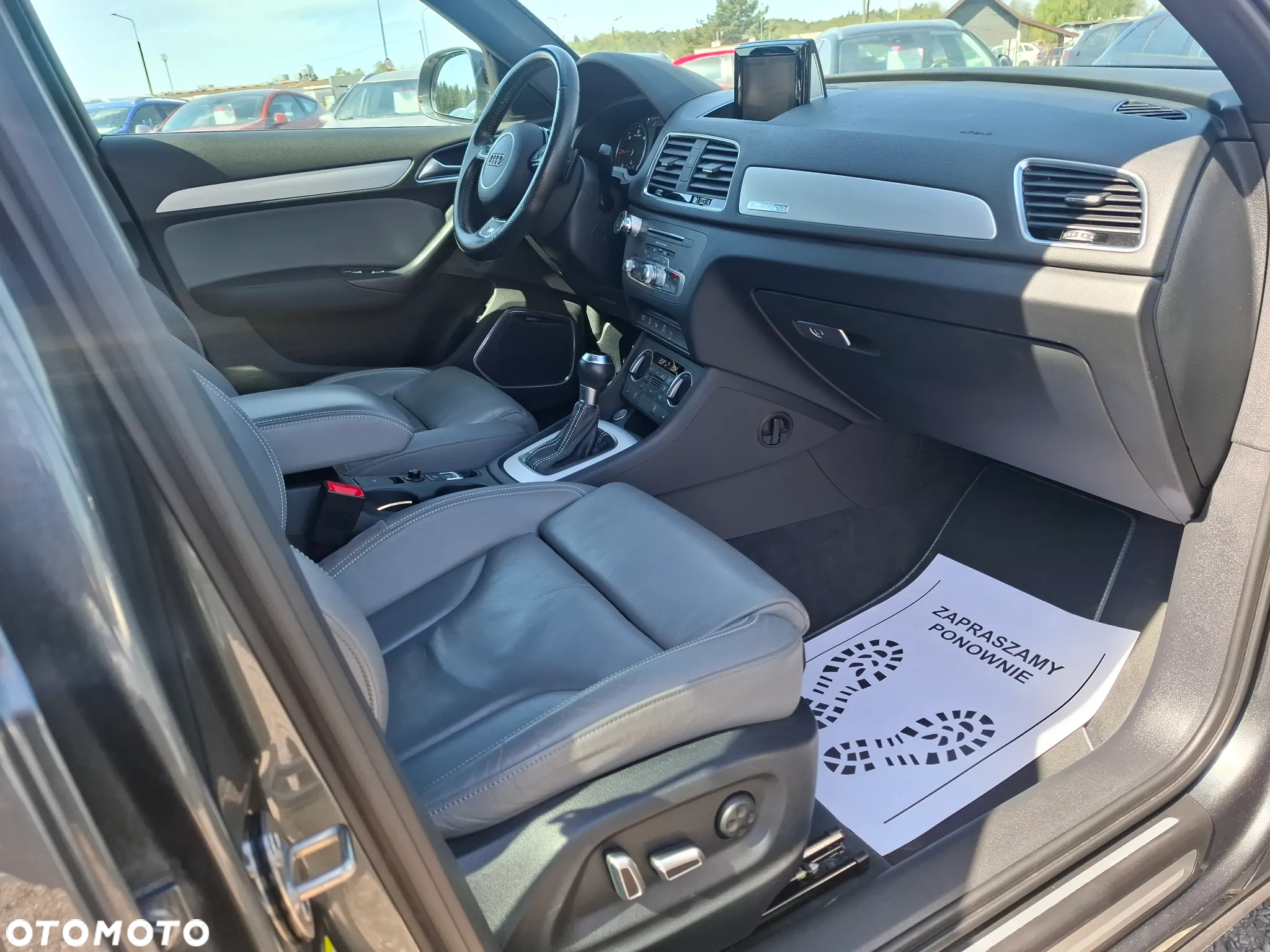 Audi Q3 - 24