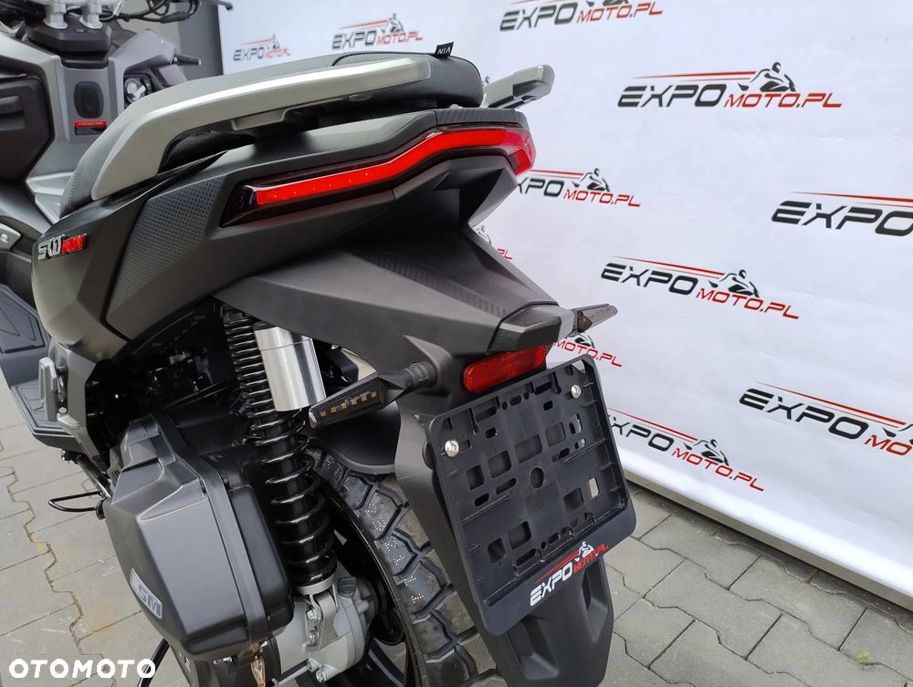 VOGE SR1 ADV - 7